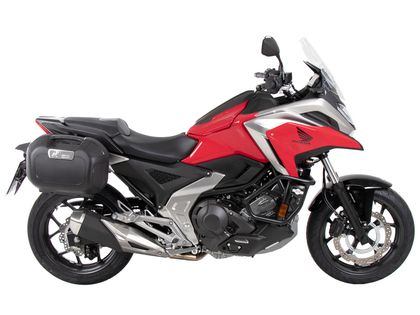 Hepco & Becker C-Bow - black Side case holder