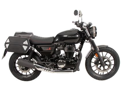 Support valises Hepco & Becker C-Bow - noir