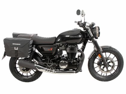 Support valises Hepco & Becker C-Bow - noir