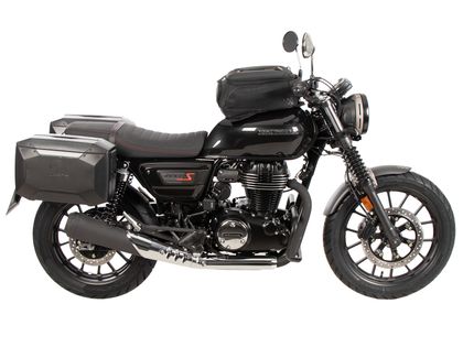 Support valises Hepco & Becker C-Bow - noir