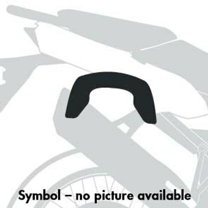 Hepco & Becker C-Bow - schwarz Seitenkofferhalterung