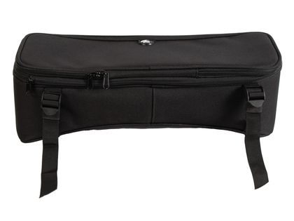 Hepco & Becker supérieur pour Xplorer 30/40 - noir Tas Universeel