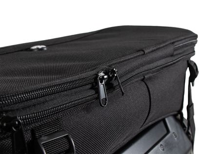 Hepco & Becker supérieur pour Xplorer 30/40 - noir Tas Universeel
