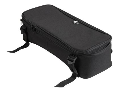 Hepco & Becker supérieur pour Xplorer 30/40 - noir Tas Universeel