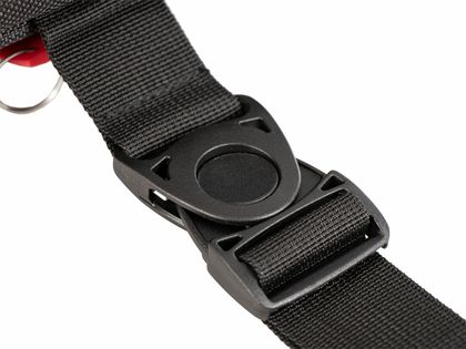 Valise Hepco & Becker STREET Reloaded pour C-Bow (La paire) - noir Universel