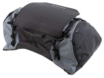 Hepco & Becker Xtravel XL (50 litres) - noir Zadeltas Universeel