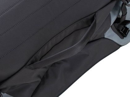 Hepco & Becker Xtravel XL (50 litres) - noir Zadeltas Universeel