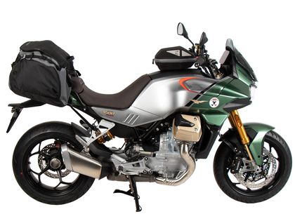 Hepco & Becker Xtravel XL (50 litres) - noir Zadeltas Universeel