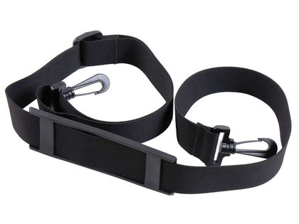 Hepco & Becker Xtravel XL (50 litres) - noir Zadeltas Universeel