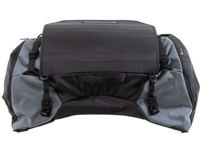 Hepco & Becker Xtravel XL (50 litres) - noir Zadeltas Universeel