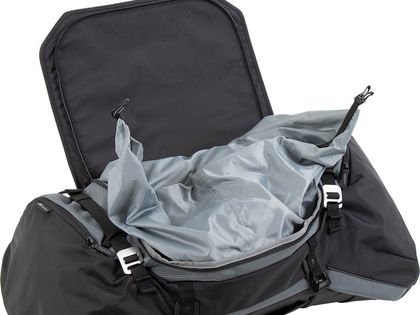 Hepco & Becker Xtravel XL (50 litres) - noir Zadeltas Universeel