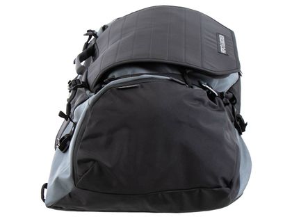 Hepco & Becker Xtravel XL (50 litres) - noir Zadeltas Universeel