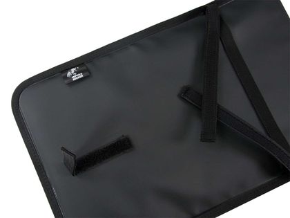 Hepco & Becker Pour carte de navigation A4 - noir Tas Universeel