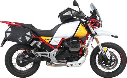 Hepco & Becker Royster (5-8 litres) - noir Tanktas Universeel