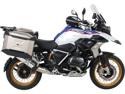 Hepco & Becker Royster (5-8 litres) - noir Tanktas Universeel