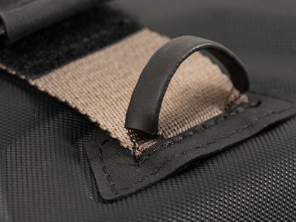 Hepco & Becker Epic 3 - noir Tanktas Universeel