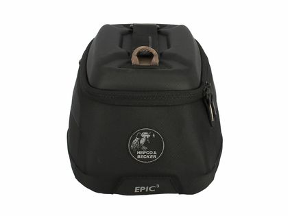 Hepco & Becker Epic 3 - noir Tanktas Universeel