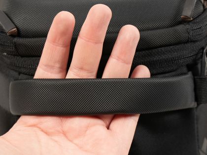 Hepco & Becker Epic 3 - noir Tanktas Universeel