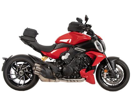 Hepco & Becker Epic 3 - noir Tanktas Universeel