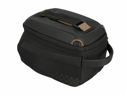 Hepco & Becker Epic 6 - noir Tanktas Universeel
