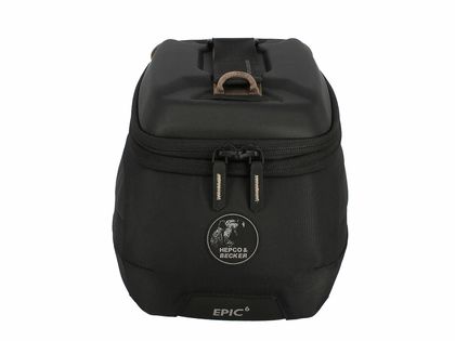 Hepco & Becker Epic 6 - noir Tanktas Universeel
