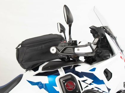 Hepco & Becker Epic 11 Belt avec sangles - noir Tanktas Universeel