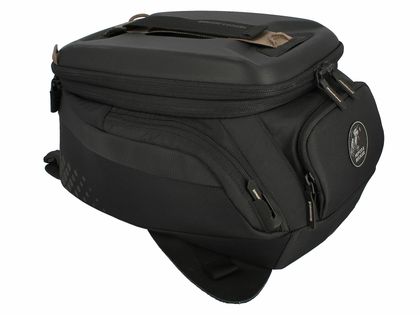 Hepco & Becker Epic 11 Belt avec sangles - noir Tanktas Universeel