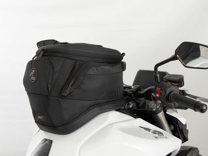 Hepco & Becker Epic 16 - noir Tanktas Universeel Ref: HBE03677A / 640904 00 01 