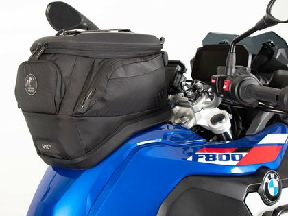 Hepco & Becker Epic 16 - noir Tanktas Universeel