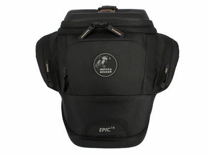 Hepco & Becker Epic 16 - noir Tanktas Universeel