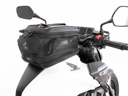 Hepco & Becker Epic 11 - noir Tanktas Universeel