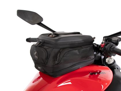 Hepco & Becker Epic 11 - noir Tanktas Universeel