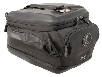 Hepco & Becker Epic 11 - noir Tanktas Universeel