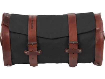 Hepco & Becker Legacy noir - noir Zadeltas Universeel