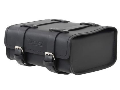 Hepco & Becker Legacy - noir Zadeltas Universeel