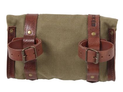 Hepco & Becker porte outils Legacy - vert - vert Tas Universeel