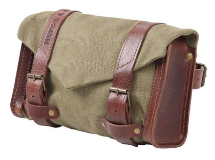 Hepco & Becker porte outils Legacy - vert - vert Tas Universeel