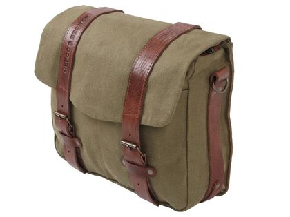 Hepco & Becker Legacy L pour support C-Bow - vert Tas Universeel