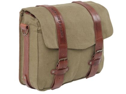 Hepco & Becker Legacy L pour support C-Bow - vert Tas Universeel