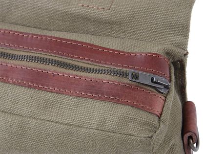 Hepco & Becker Legacy L pour support C-Bow - vert Tas Universeel Ref: HBE03684A / 6451976 00 08 L 