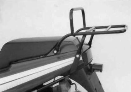 Support top case Hepco & Becker - noir Ref : HBE03723A / 650173 01 01 