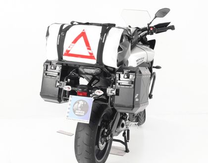 Support valises Hepco & Becker Lock-it - anthracite