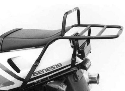 Support top case Hepco & Becker - noir