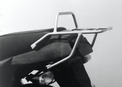 Support top case Hepco & Becker tubulaire - noir