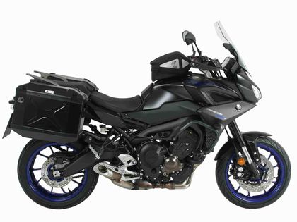 Support top case Hepco & Becker Alurack - anthracite