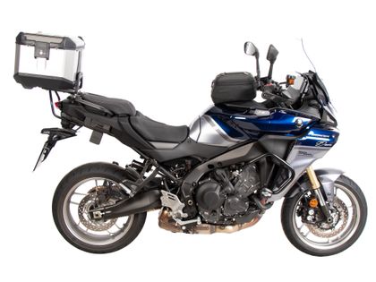 Support top case Hepco & Becker Alurack - noir