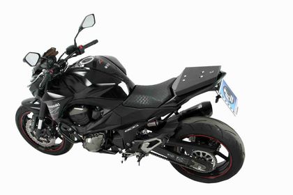 Porte Bagage Hepco & Becker Sportrack - noir