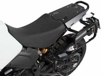 Porte Bagage Hepco & Becker Rack sport - noir