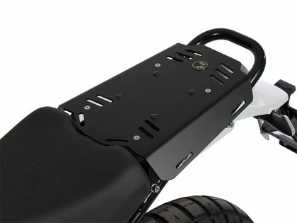 Porte Bagage Hepco & Becker Rack sport - noir