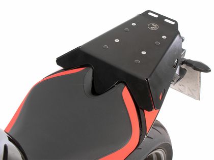 Porte Bagage Hepco & Becker Rack sport - noir